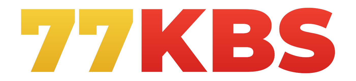 77kbs.com Logo